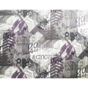 Микрофибра Принт (Print) ширина 140 см