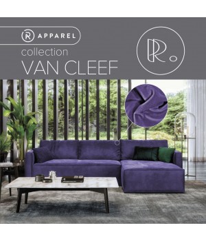 Микрофибра Ван Клиф (Van Cleef)