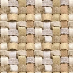 Рогожка Нэт (Net) ширина 148 см