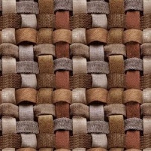 Рогожка Нэт (Net) ширина 148 см