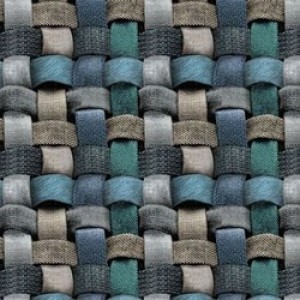 Рогожка Нэт (Net) ширина 148 см
