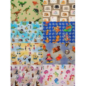 Велюр Чилдрен (Children) ширина 140 см