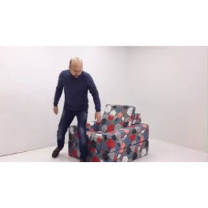 Кресло АРГО 0.9